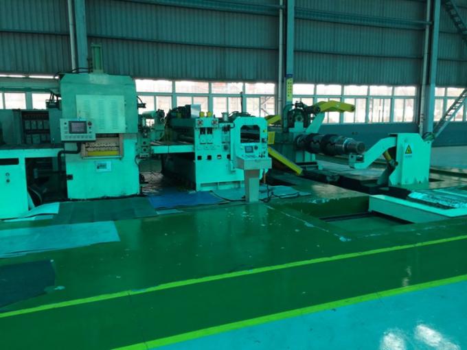 Q235 Q345 DX51D + Z ASTM A653 DX51 Galvanized Steel Coil With Z275 AISI ASTM BS