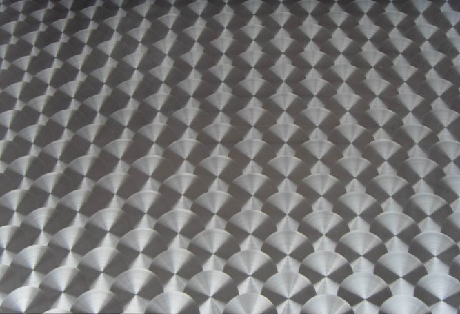 201 304 316 321 310 Cold Rolled Mirror Stainless Steel Decorative Sheets , ss Plate