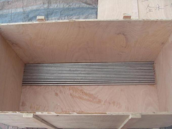 ASTM AISI JIS EN 300 400 Series Stainless Steel Round Bar With 3mm - 500mm DIA