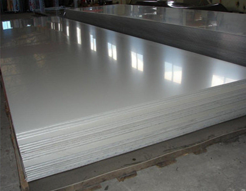 spcc st12 4 x 8 300 series stainless steel sheets ss pressure vessel 4x8 metal sheet
