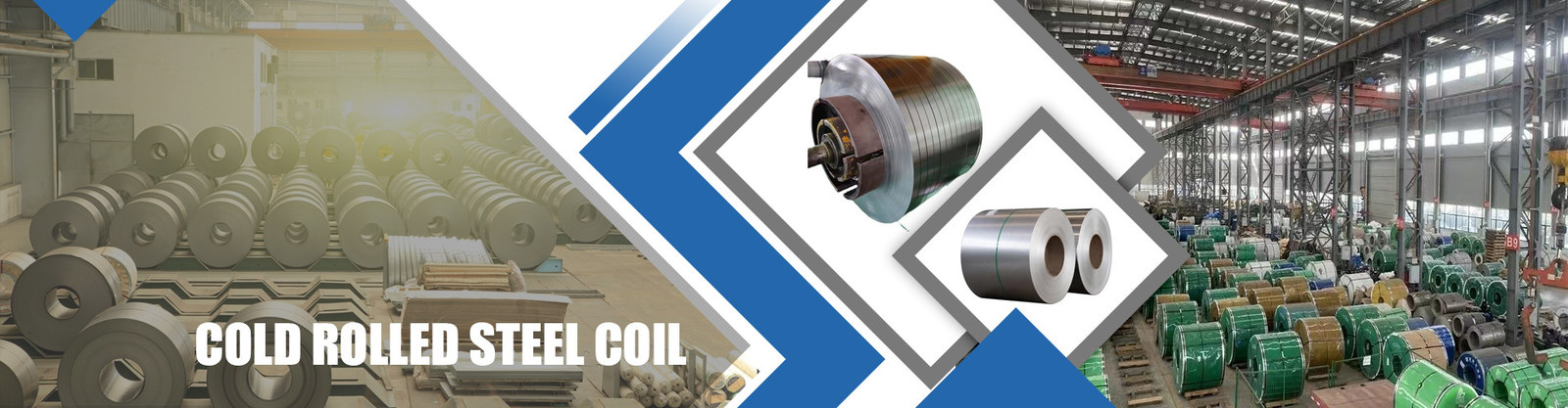 Stainless Steel Coil