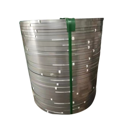 ASTM AISI SUS SS 316L Stainless Steel Strip 304 Polished Frosted