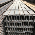 316 Stainless Steel I Beam Hot Rolled Beams Ss Hot Dip Galvanized