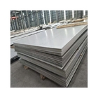 309S Stainless Steel Sheet Plate 2438mm 1219mm ASTM Multipurpose