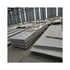 ASTM 304 2B Stainless Steel Sheet Plate 310S S32305 0.8mm 0.9mm