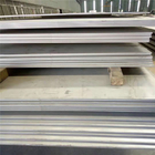 Hot Rolled Square Stainless Steel Sheet Plate 201 304 316L 309S 316Ti 3 4 5 10 12 16mm