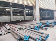 201 316L C276 2507 SS Steel Rod ASTM Round 6mm-20mm Stainless Bar