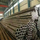 wholesale from factory 12Cr1MovG 40Cr 27simn Alloy Pipe P22 T11 WB36 15CrMoG Alloy Steel Pipe Astm 5mm 6mm