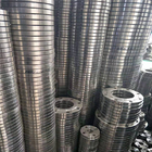 201304 310S 904L Stainless Steel Fittings Astm 10mm 30mm 40mm 316L 321 Carbon Steel Pipe Flanges