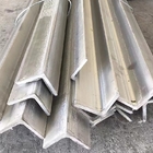 High Temperature Stainless Steel Angle 20mm 1mm 2mm 3mm 5mm 10mm 201 304