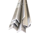 High Temperature Stainless Steel Angle 20mm 1mm 2mm 3mm 5mm 10mm 201 304