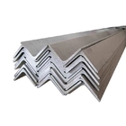 306 10mm 15mm 20mm 25mm 40mm 50mm Stainless Steel Angle Galvanized Alloy20 Super Austenitic