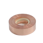 H62 H65 H68 Thin 20 Gauge Copper Sheet Roll QSn4-4-2.5 Tin Zinc Lead Bronze 0.16mm 0.18mm