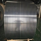 1060 H24 Aluminum Strip Coil 3003H14 5052H32 O State Pure Aluminum Coil Slitting