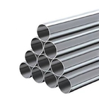 60 16 30 12mm Thin Wall Stainless Steel Pipes Tubes 27SiMn 42CrMo P91 P22 P92