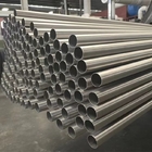 Seamless 3 6 8 Inch Stainless Steel Tube 304 316 201 202 430 410 316l 304l 6m 2mm