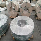 201 301 304 Stamping Cold Rolled Steel Coil 0.05mm 2B NO.1 1D
