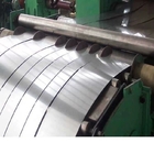 201 301 Stainless Steel Strip 316L Precision SS 304 Strips Slitting