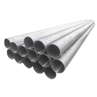 20 45 Galvanized Carbon Steel Pipe Seamless Carbon Steel Tube Thick Wall Small Diameter
