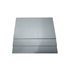 ASTM 5A06 H112 Decorative Aluminum Sheet Panel 5083 5052 5059 15mm Aluminium Plate