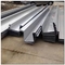 304 Stainless Channel Bar 310S Stainless Steel Gutter 1-12 Meters