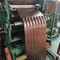 T2 0.2-120mm 24 Gauge Copper Sheet Roll 2-910mm Roll Of Sheet Copper National Standard