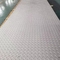 ASTM A36 Stainless Steel Sheet Plate Q235B SS400 Embossed SS Chequered Plate 5mm