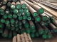 2507 SS Steel Rod 317L C276 2205 321 316l Round Stainless Steel Pipe