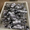 2507 C276 309S 304L 316Ti 317L Stainless Steel Fittings Astm 10mm 12mm 16mm 201 304