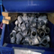 201 304 316L Stainless Steel Fittings 24mm 30mm 321 309S 304L 316Ti