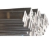 201 306 Stainless Steel Angles X-750 Equilateral Steel Equal Angle Hot Rolled