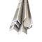 201 304 316l 2507 16 Gauge Stainless Steel Angle Super Duplex Galvanized Hot Rolled Angle Steel
