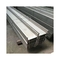 201 304 Stainless Steel I Beam Stainless Steel Wide Flange Beam 316L