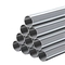 Seamless 3 6 8 Inch Stainless Steel Tube 304 316 201 202 430 410 316l 304l 6m 2mm