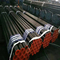 Carbon Seamless Steel Pipe ASTM A53 Gr.B A106B A106C A333Gr.6 A335 P11A369 FP12 A335P92 A335-P12
