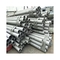 Precision Astm A179 S355 Seamless Steel Pipe 30mm 2B Finish Round 2MM-8MM