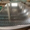 1060-H24 O Aluminum Plate Sheet H112 Checkered Aluminium Sheet Mirror Brushed 1060