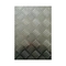1060-H24 Aluminium Checker Plate Sheet 0.25 Aluminum Diamond Plate 4x8 Sheet