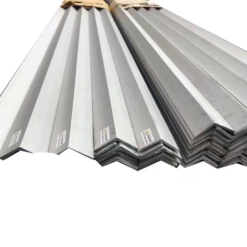 201 304 316l 2507 16 Gauge Stainless Steel Angle Super Duplex ...