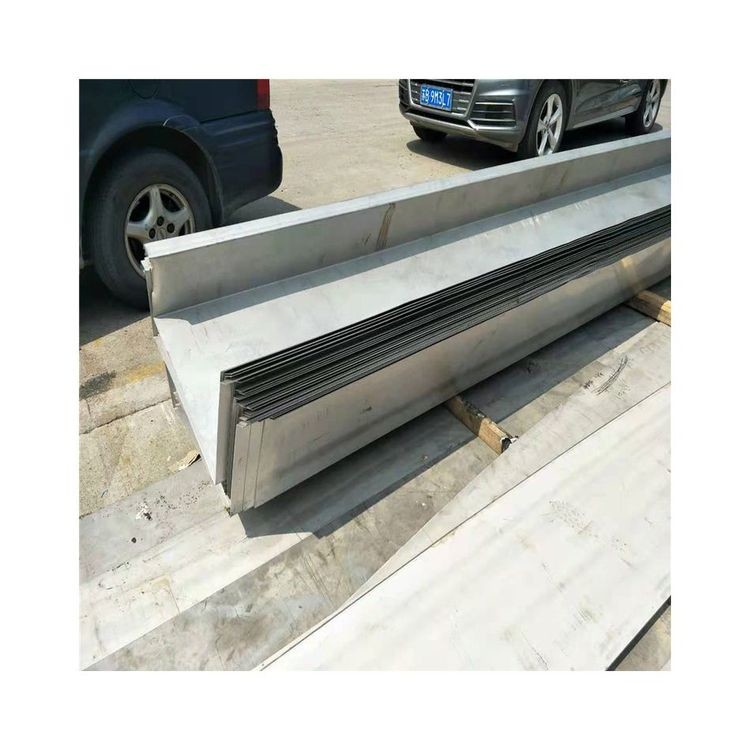 ASTM 201 304 316L Stainless Channel Bar Stainless Steel Channel Sizes 310S S32305