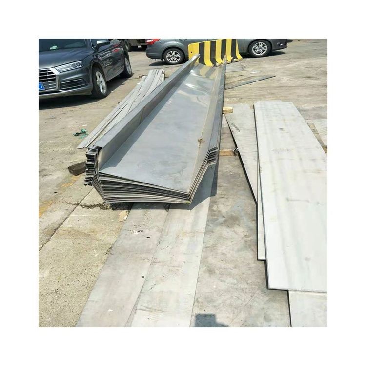 ASTM 201 304 316L Stainless Channel Bar Stainless Steel Channel Sizes 310S S32305