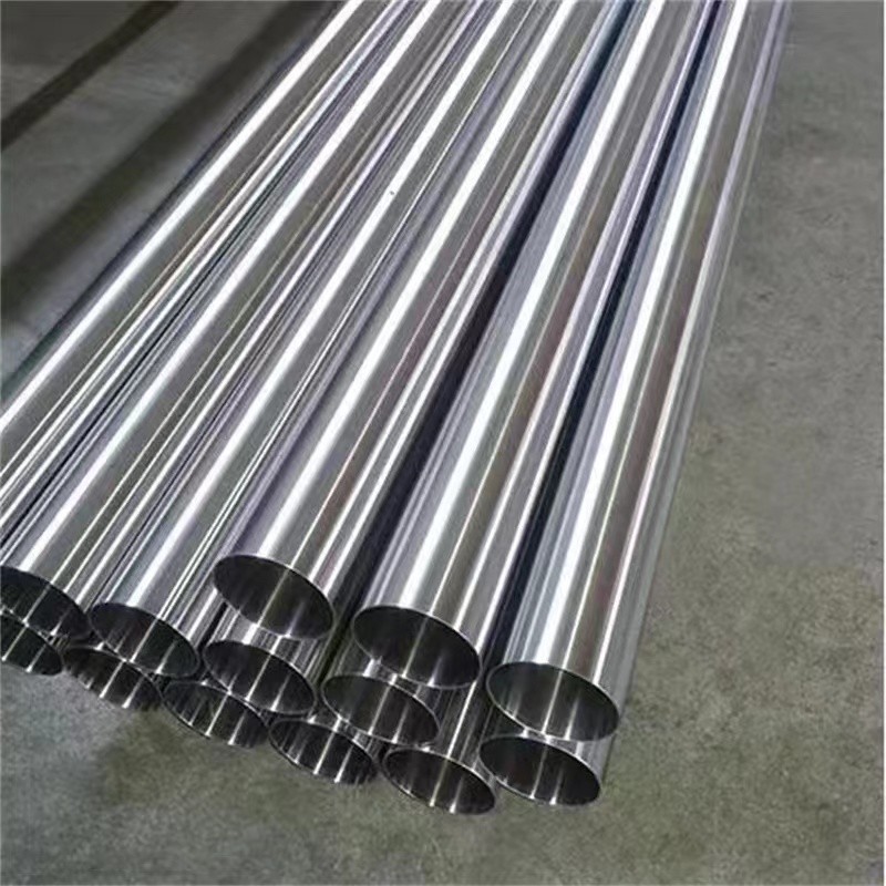 1 Inch Diameter Stainless Steel Pipe 309s 316 316l Stainless Steel 3 Inch Tubing