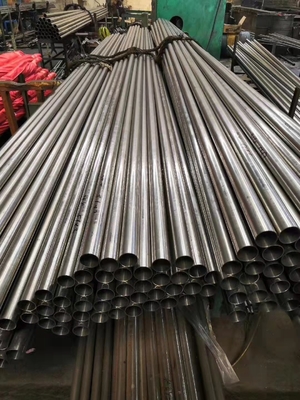 317L ASTM 4mm 6mm SS Steel Rod Stainless Steel Bar 321 310S 904L
