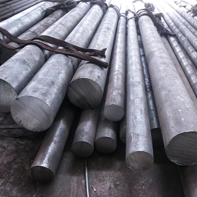 Solid Iron SS Steel Rod Forging Cutting 20mm Stainless Steel Round Bar