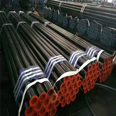 20 45 235B Seamless SS Steel Rod ASTM 12mm 14mm 30mm Astm A209 T1a Boiler Pipe