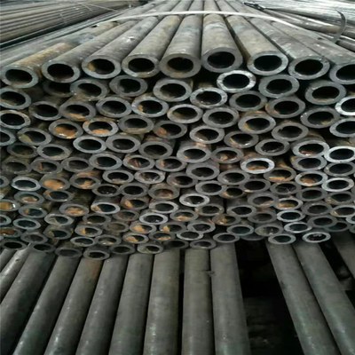 14mm 16mm 60mm Astm A335 P91 Alloy Steel 27SiMn 42CrMo Seamless
