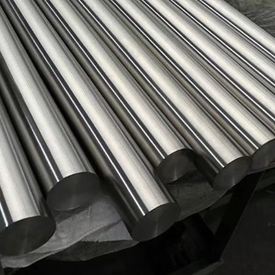 201 304 SS Steel Rod Solid ASTM AISI Stainless Steel Bar 20mm