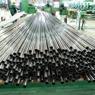 SS304 15mm 21mm 22mm 32mm 3 Inch Diameter Stainless Steel Pipe Tube 25mm Od