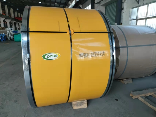 ASTM 201 304 316L Stainless Steel Coil Roll 430 0.2 0.5 0.9 1.2 12 20mm 309S 304L