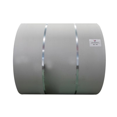 304 201 Cold Rolled Steel 2B Coil Precision Stainless Steel Strip ASTM